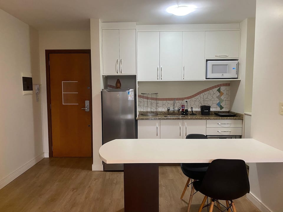 Basic Apartment | Private kitchen