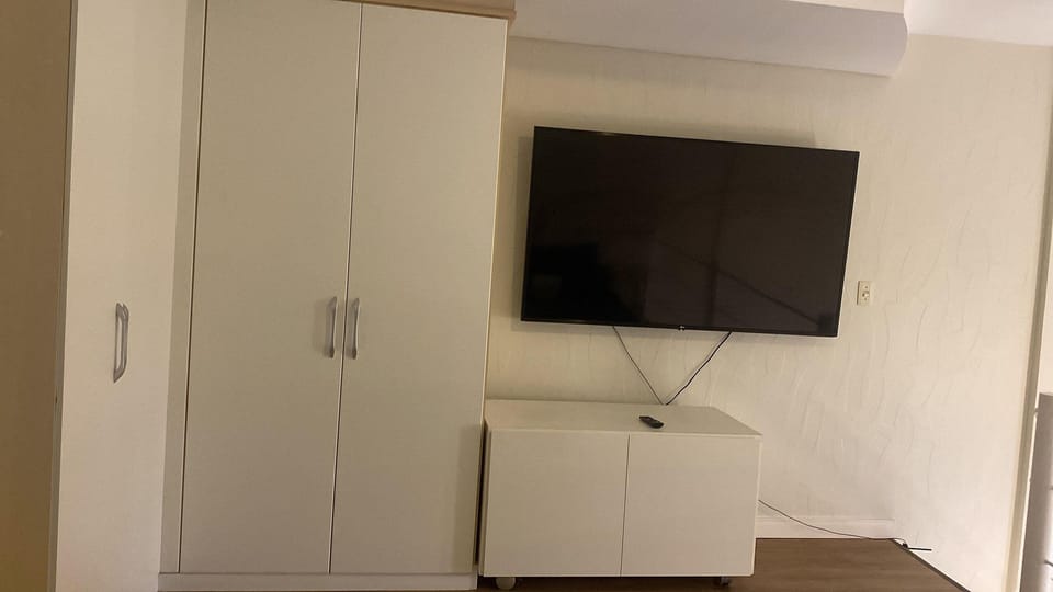 Basic Apartment | Interior