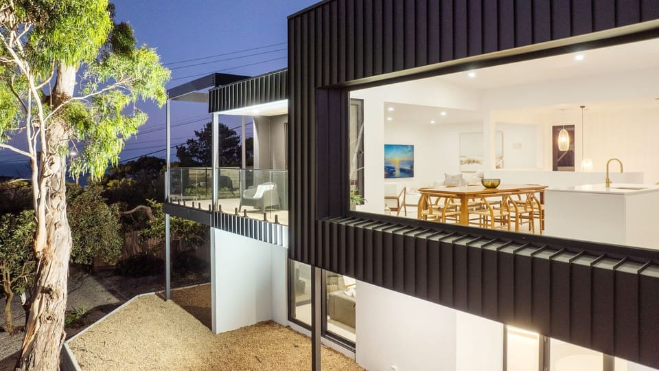 Property exterior