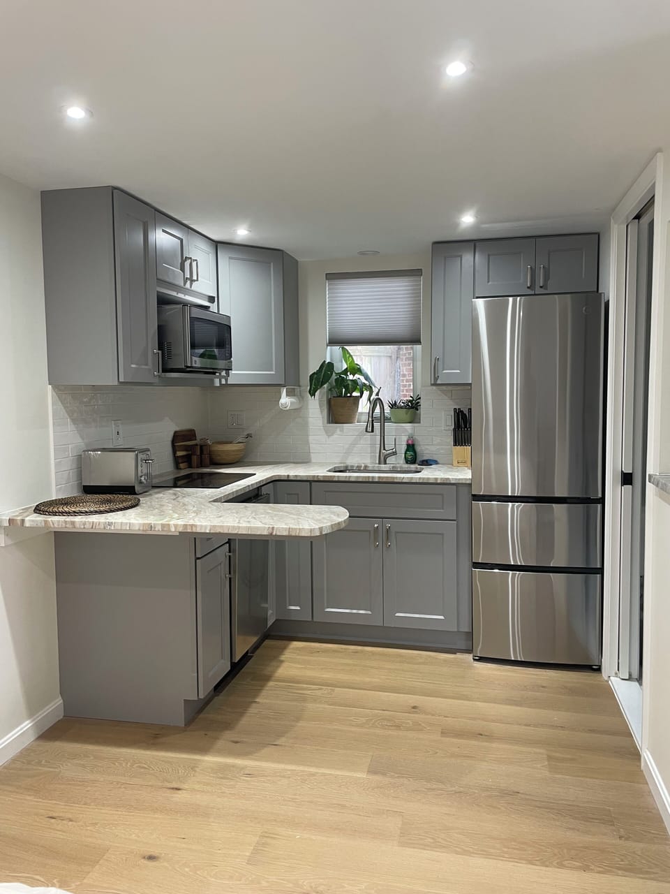 Kitchenette
