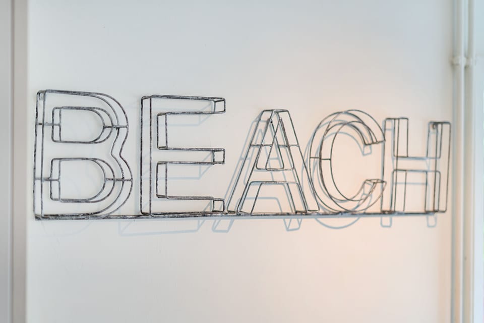 sign