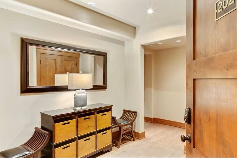 Entry Way