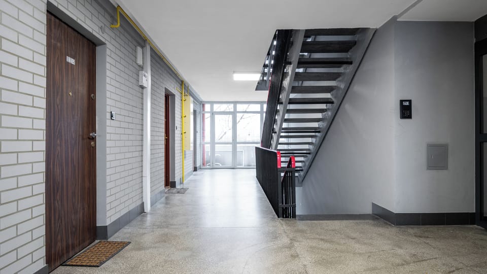 Staircase