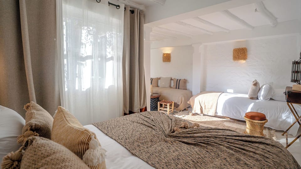 Comfort Suite | Free WiFi