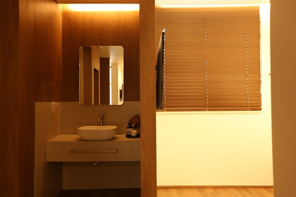 Royal Suite | Free WiFi