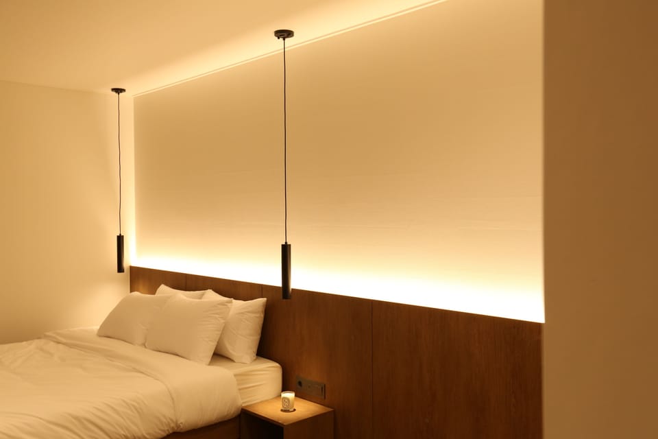 Suite | Free WiFi