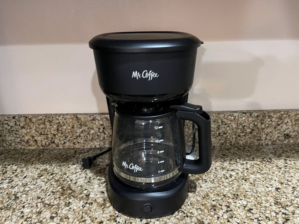 Coffee Maker