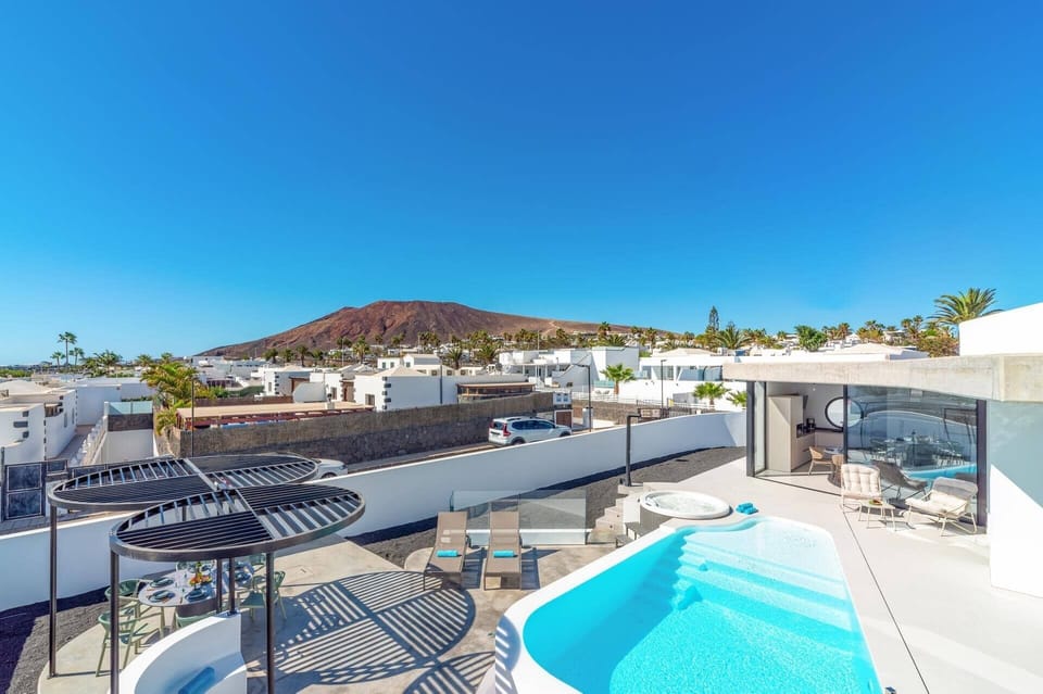 Villa Callao image