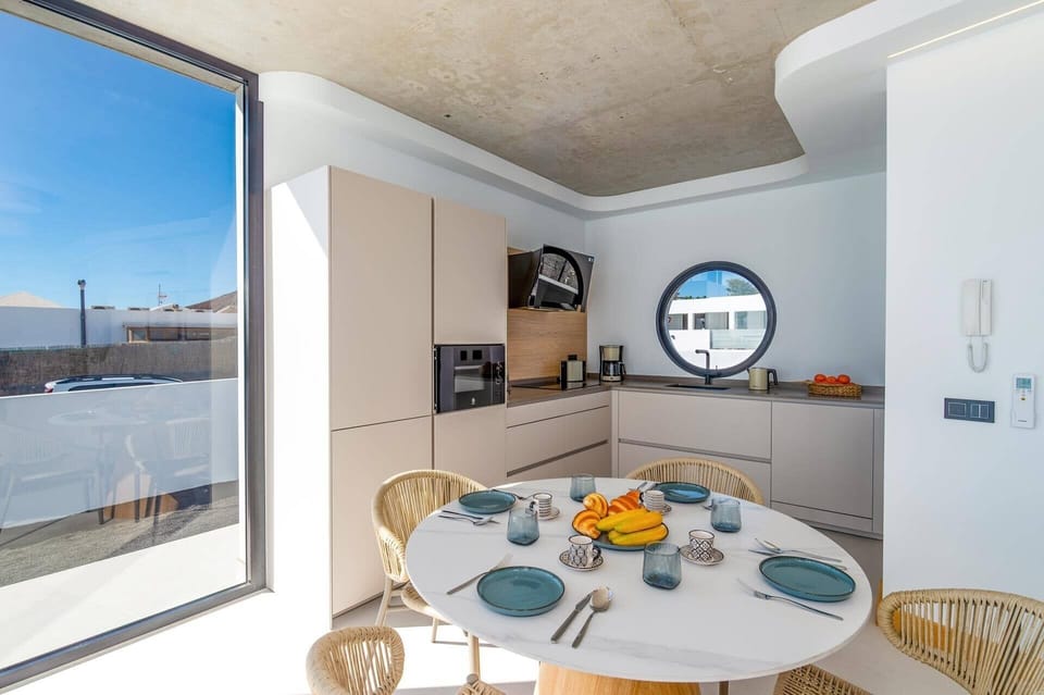 Villa Callao image