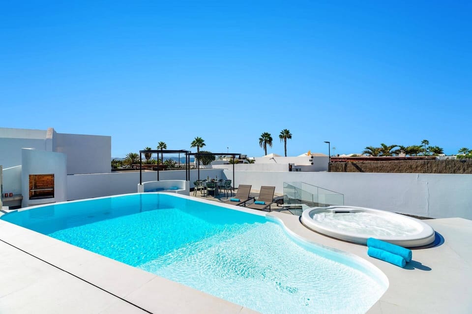 Villa Callao image