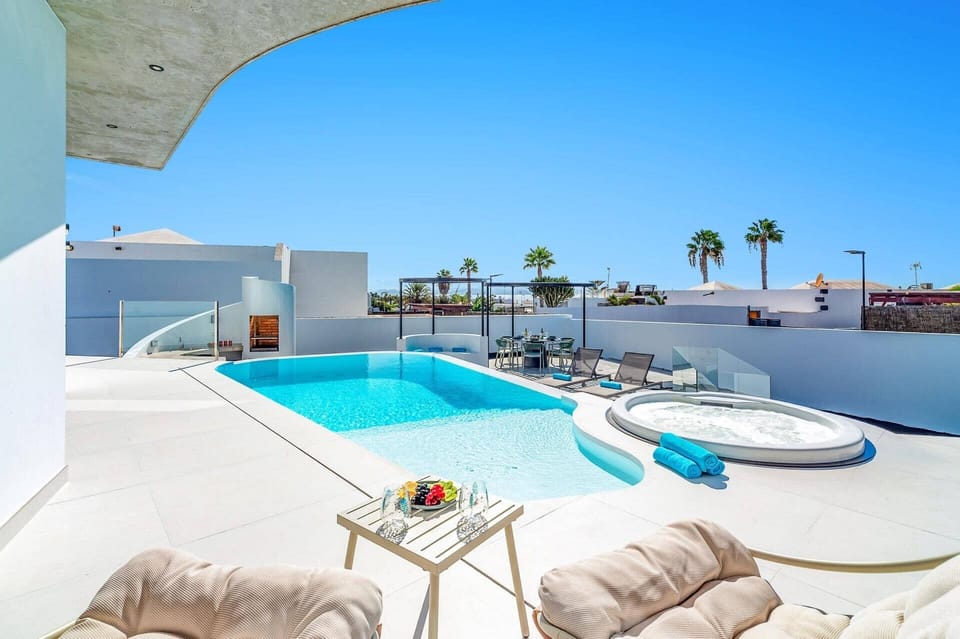 Villa Callao image