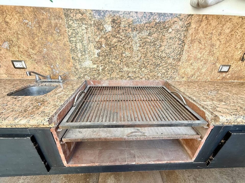 BBQ