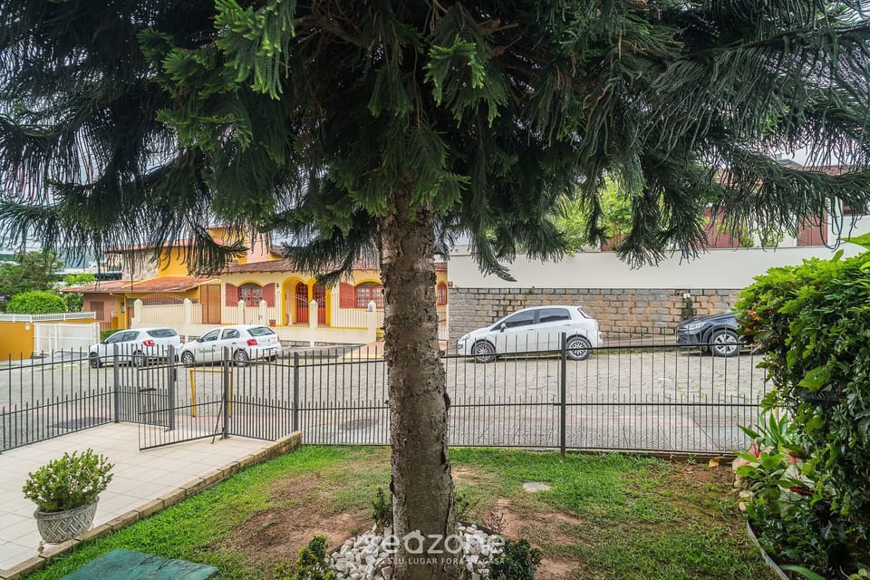 Basic Apartment | Property grounds