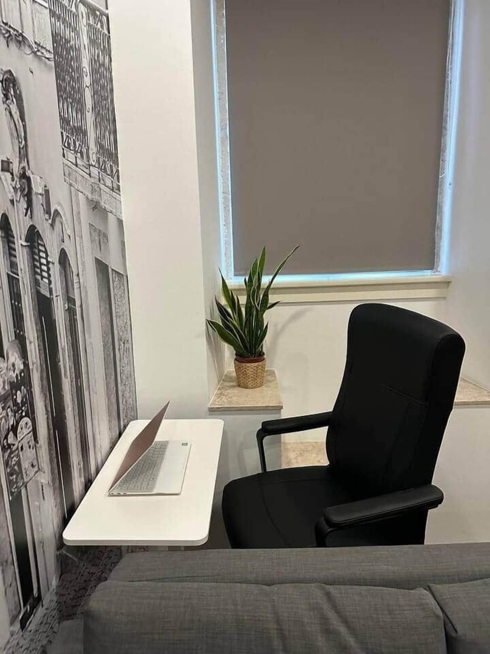 Workspace