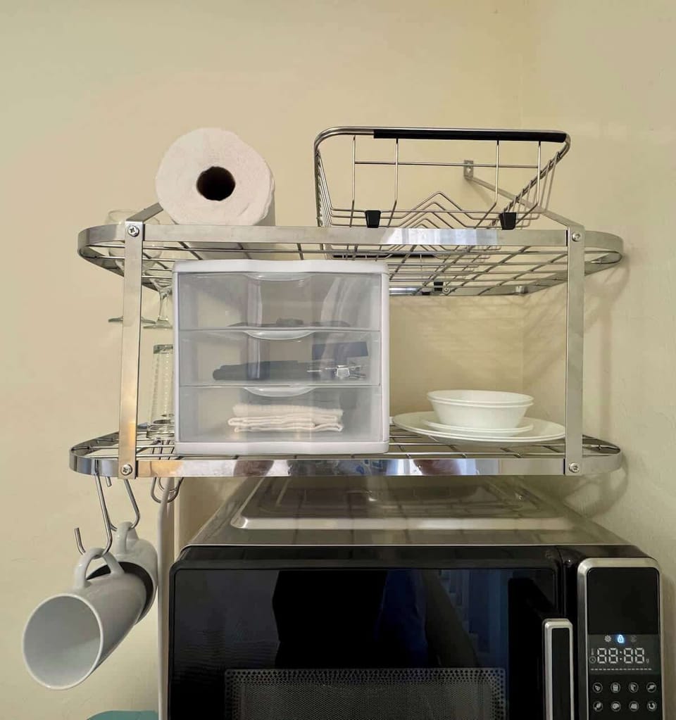 Microwave