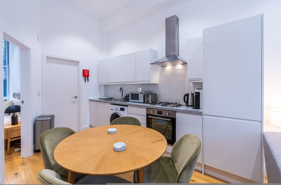 House | 1 bedroom