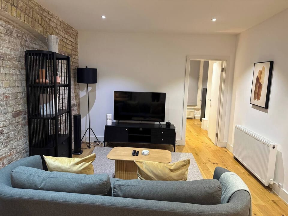 House | 1 bedroom