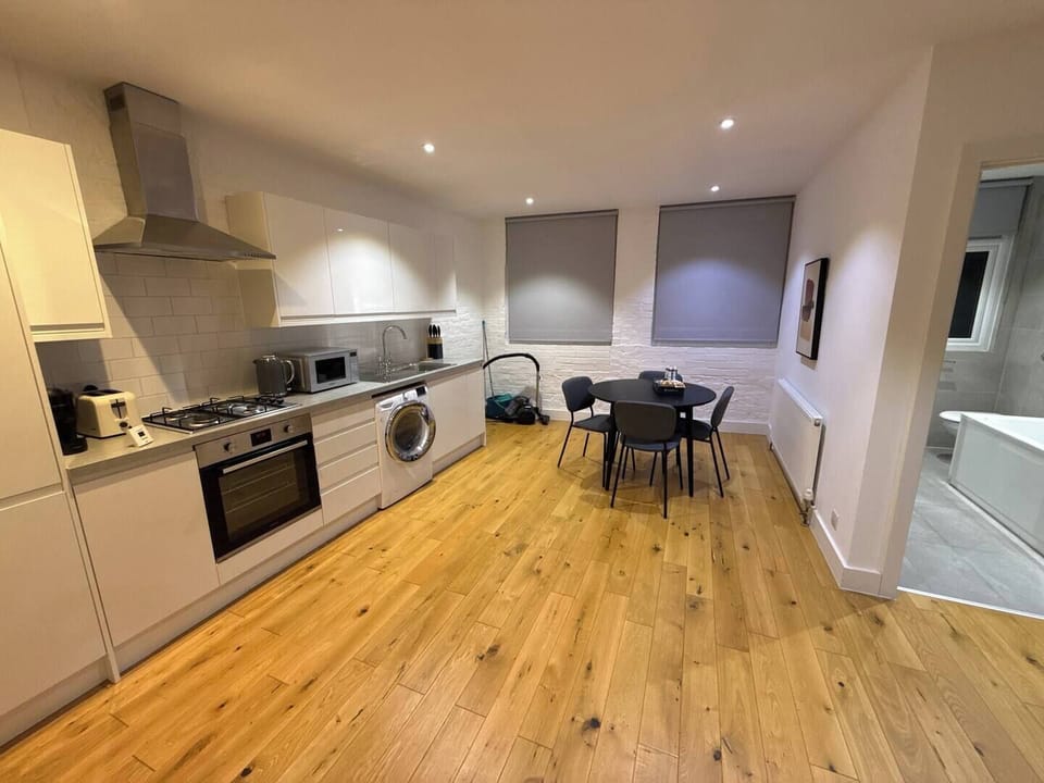 House | 1 bedroom