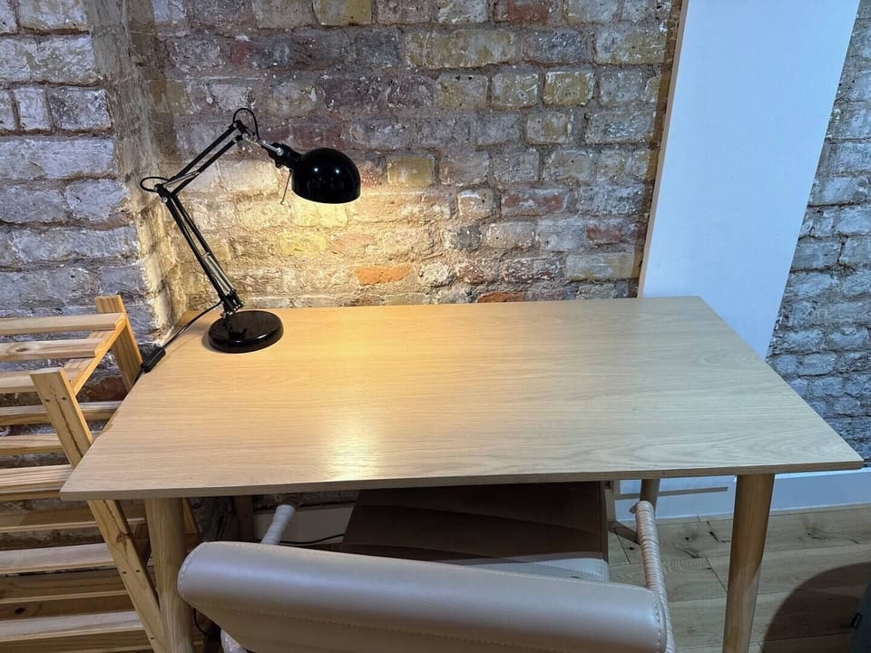 House | 1 bedroom
