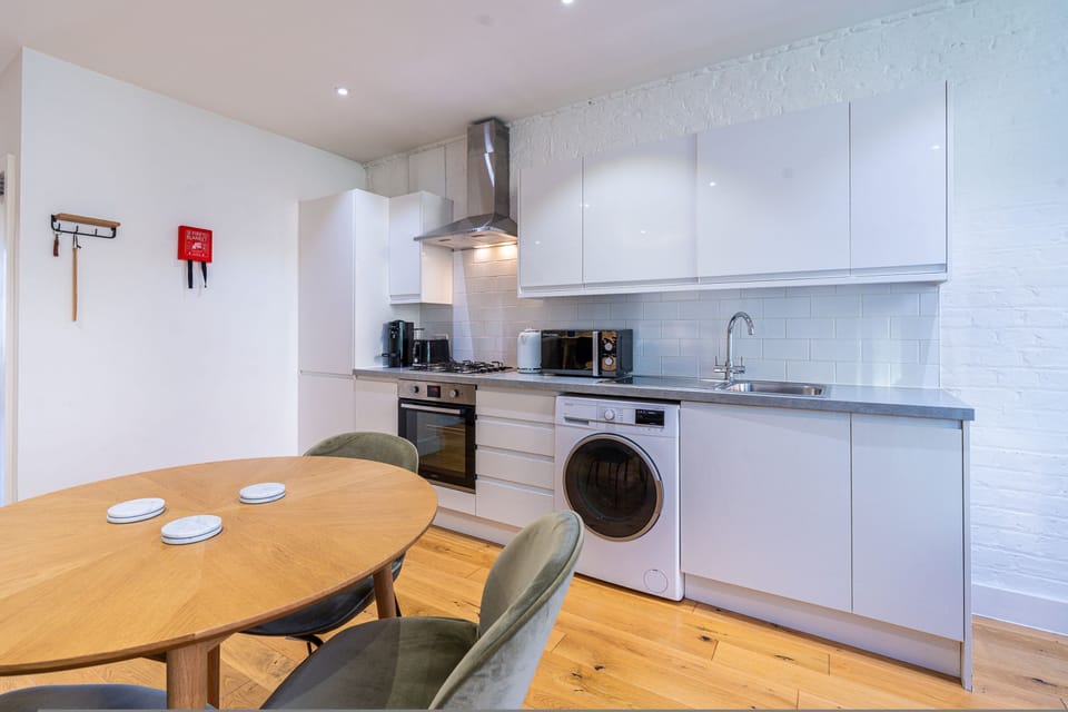 House | 1 bedroom