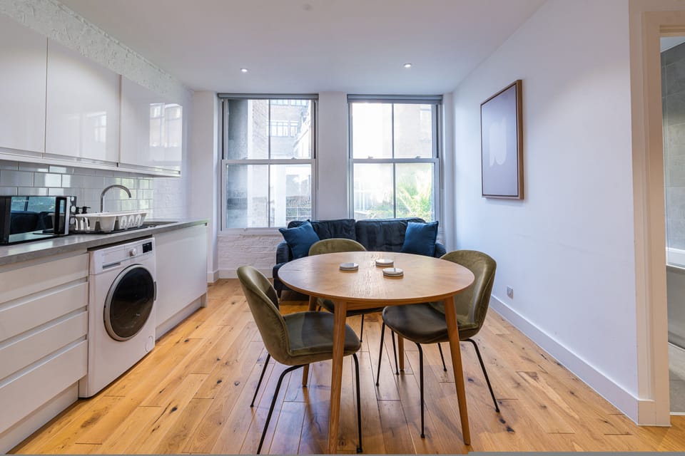 House | 1 bedroom