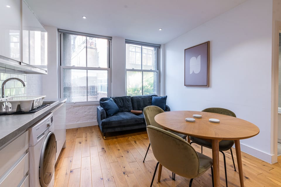 House | 1 bedroom