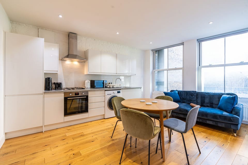House | 1 bedroom