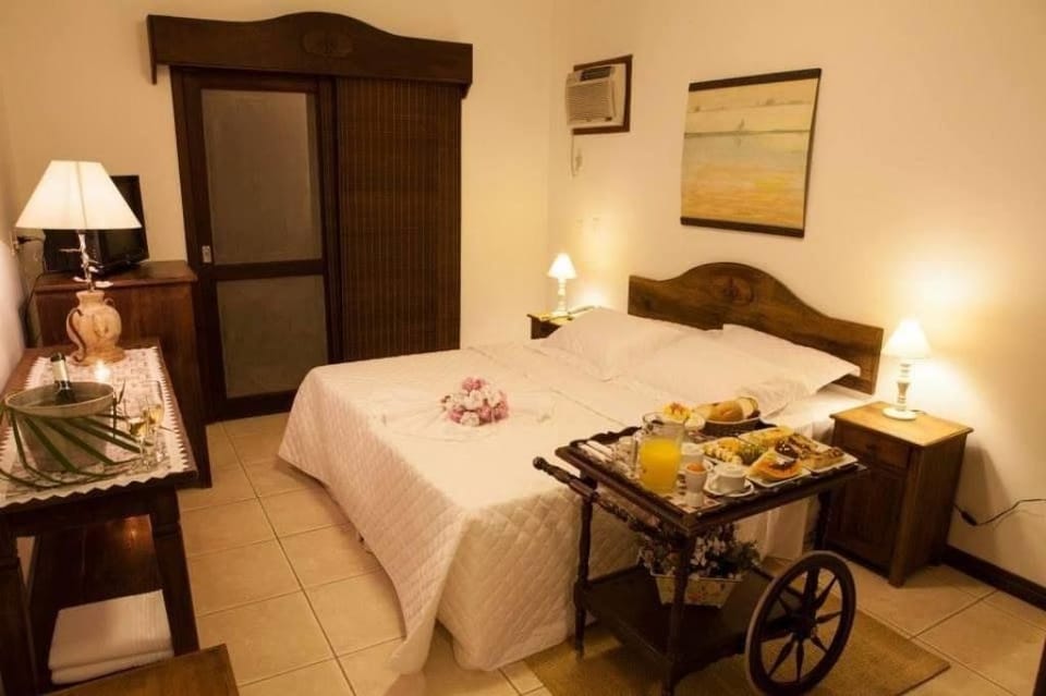 Deluxe Room | Free WiFi