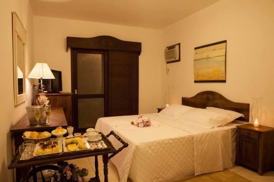 Deluxe Room | Free WiFi