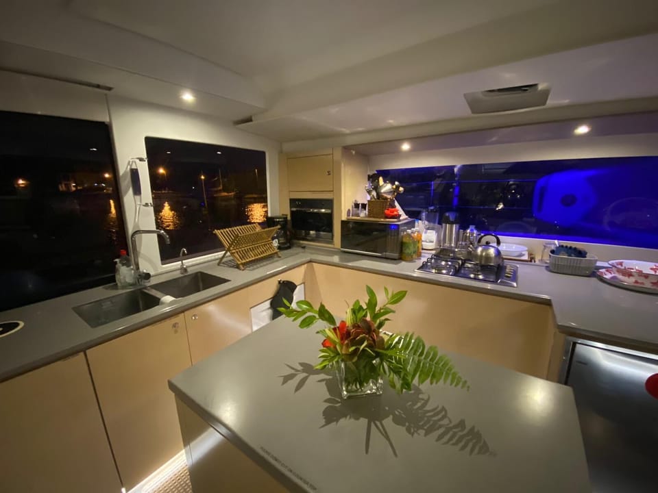 Galley