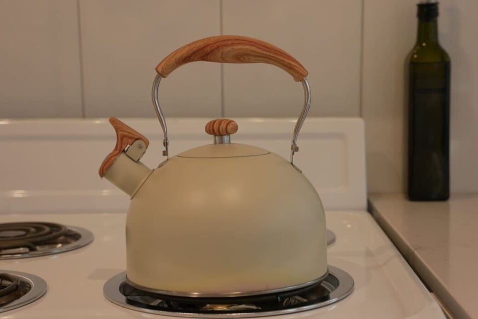 Cuisine