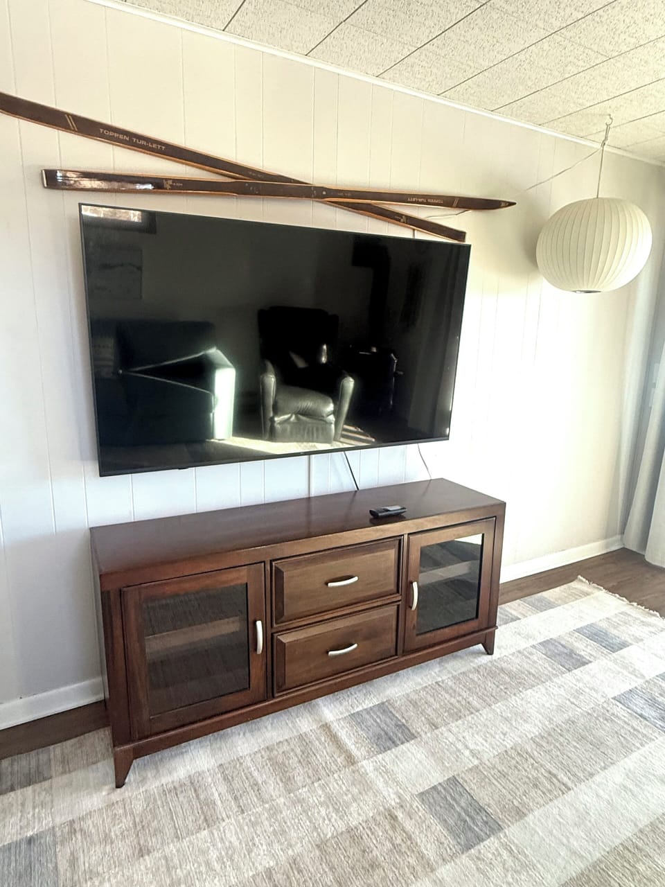 65” inch tv