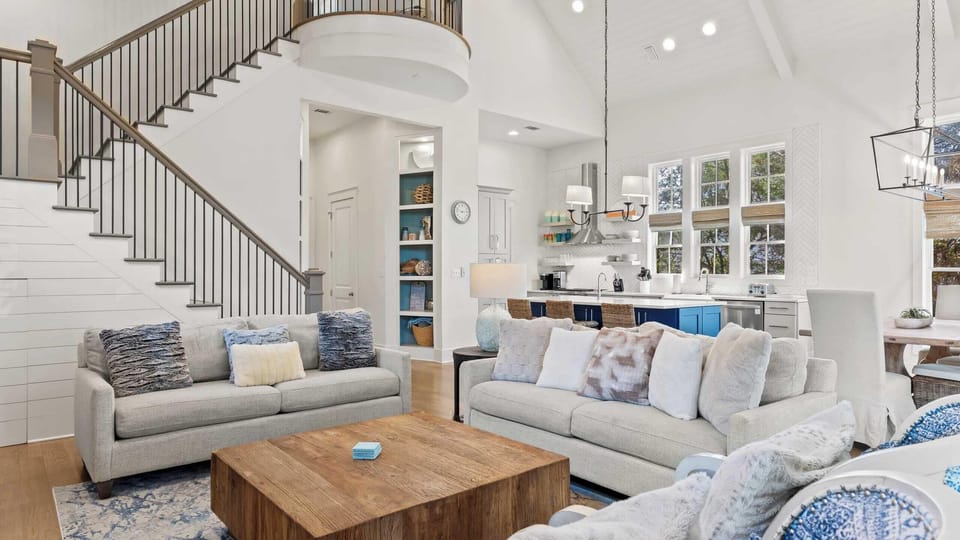 House (4 Bedrooms) | Interior