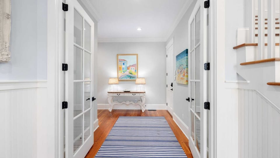 House (Multiple Bedrooms) | Interior