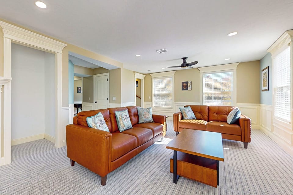 Living Room | 1st Floor