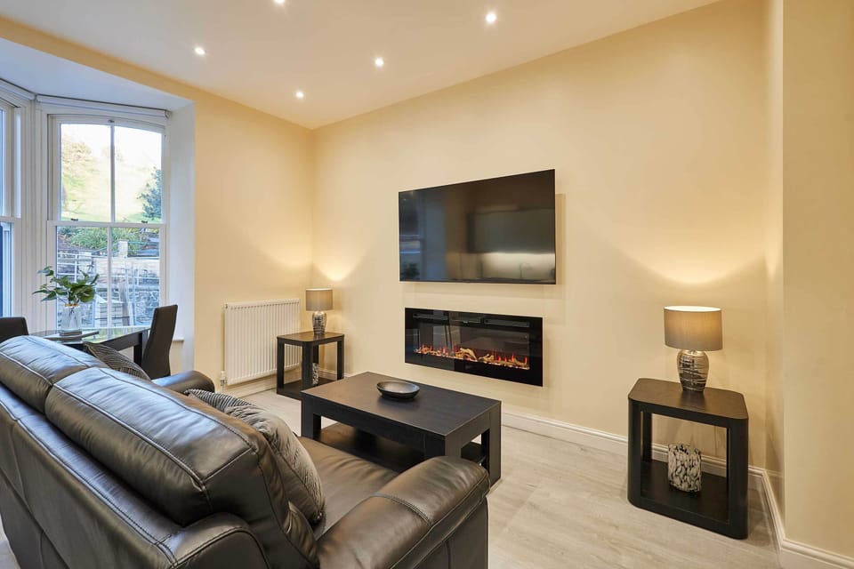 House | 1 bedroom