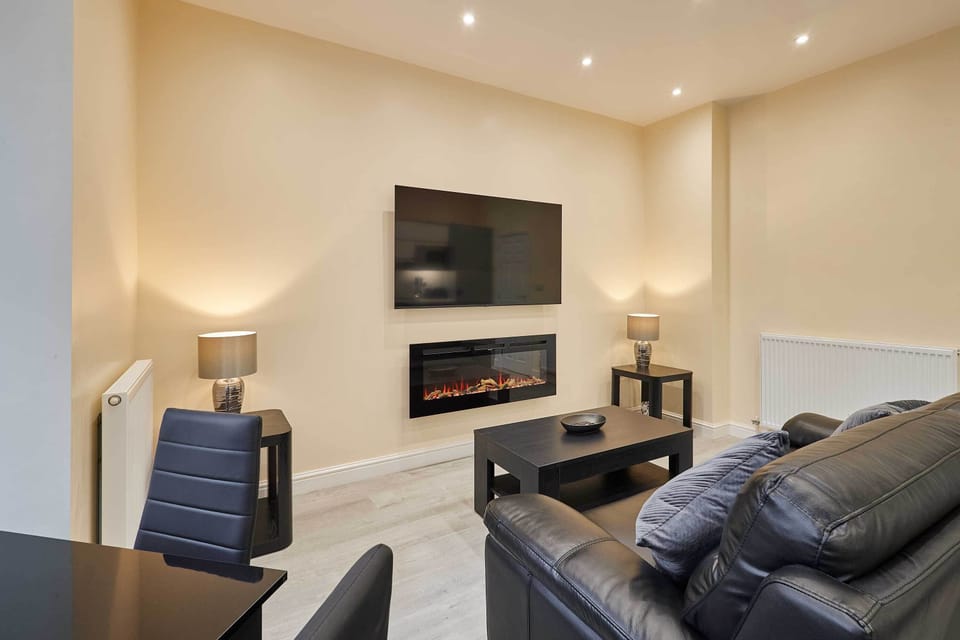 House | 1 bedroom