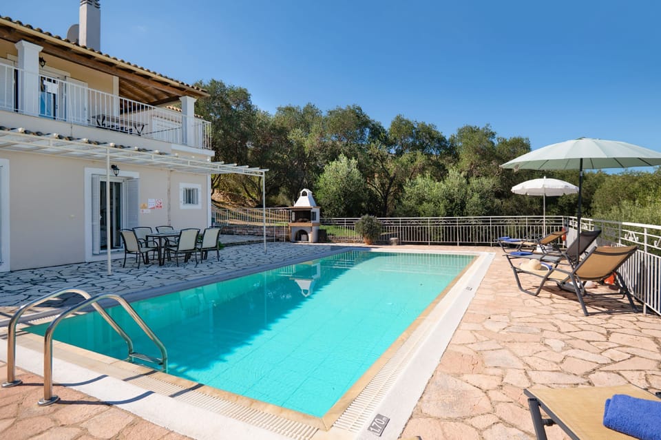 Pool perfection