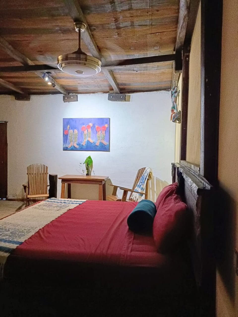 Classic Room | Rollaway beds, free WiFi, bed sheets