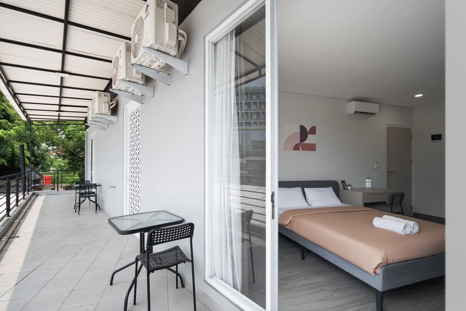 Premium Room, Kitchenette | Free WiFi