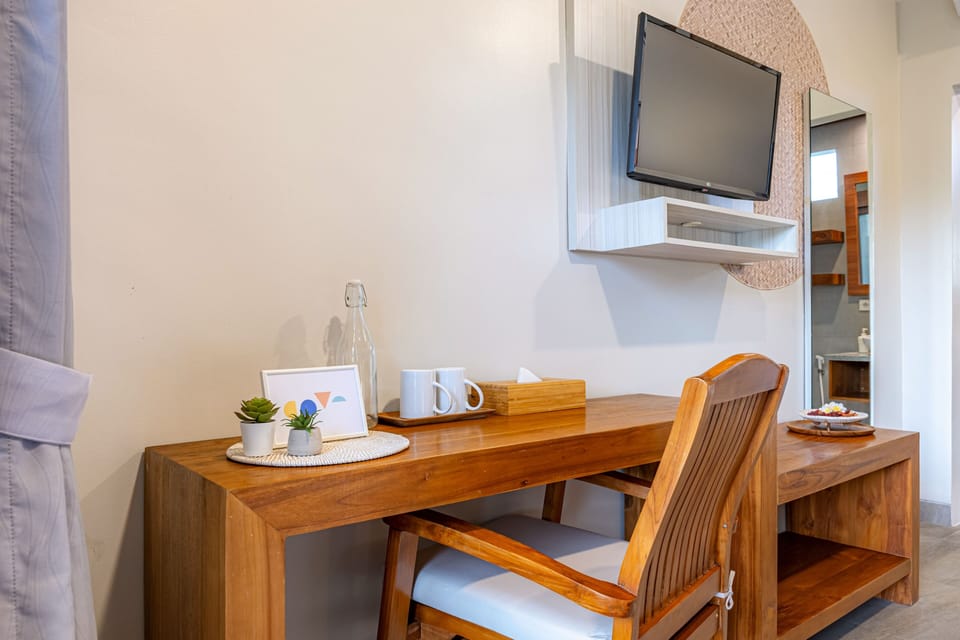 Standard Room, Balcony | Free WiFi, bed sheets