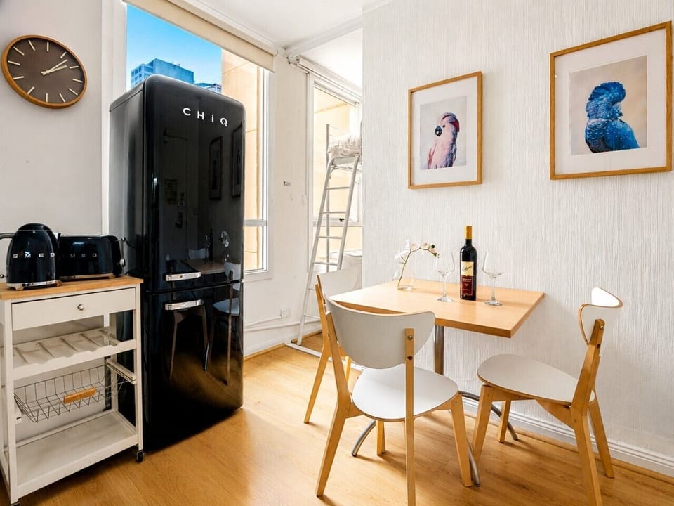 High quality Smeg appliances