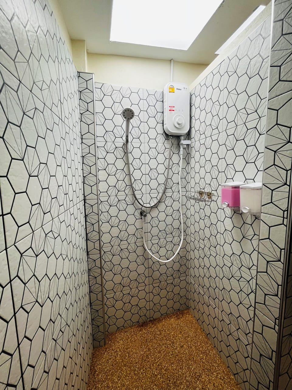 Family Studio | Bathroom