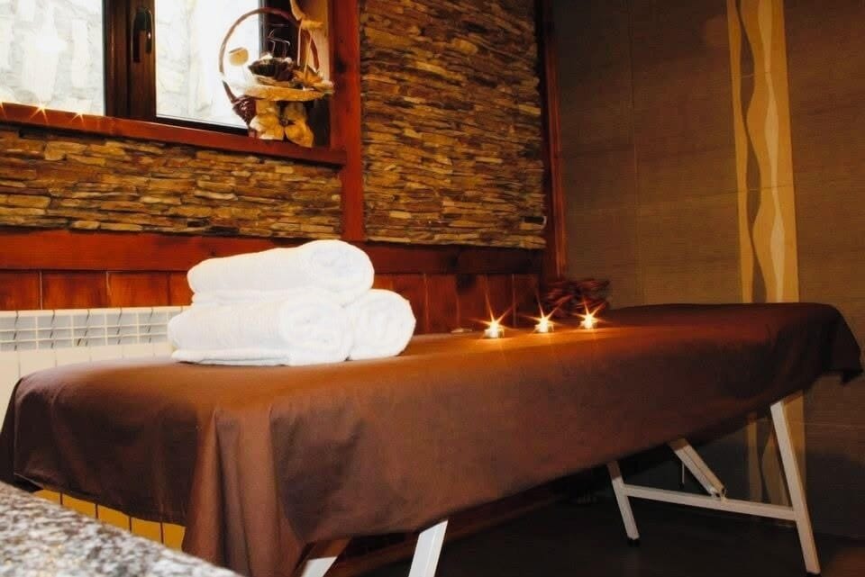 Family hotel Elida Hotel in Bansko