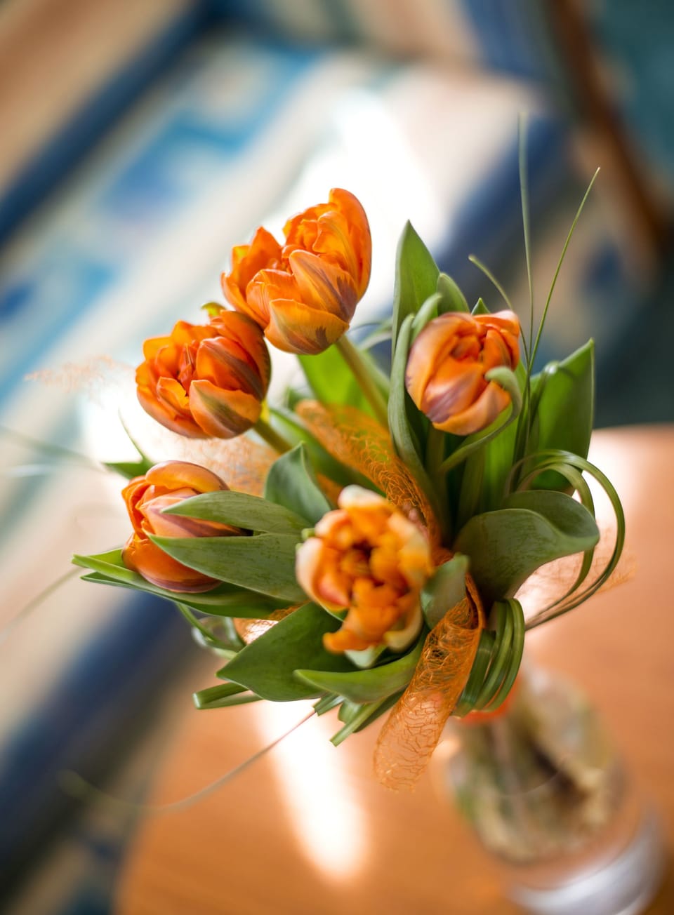 Standard Triple Room | Room amenity