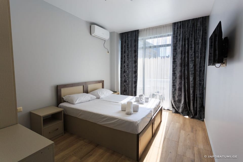 Classic Double Room, Balcony | Free WiFi