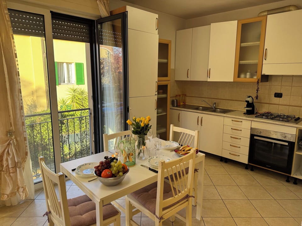Accommodation