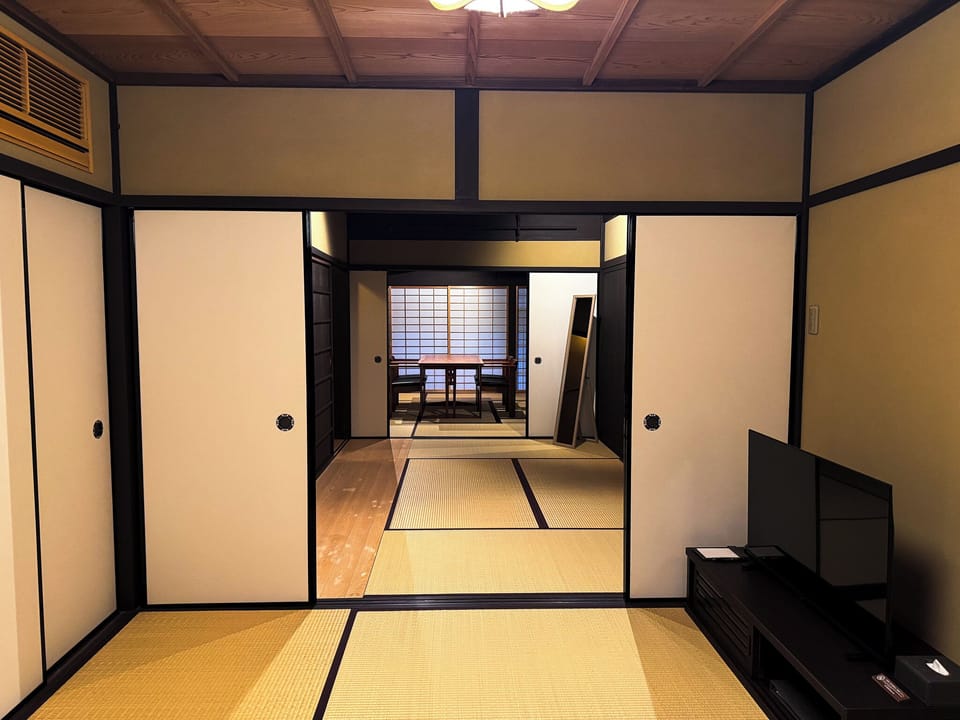 Townhome | Living area