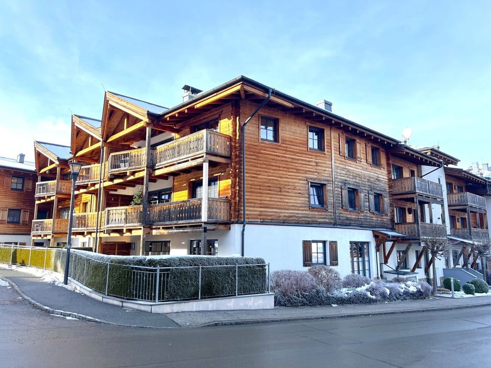 Apartment, Balcony, Lumber