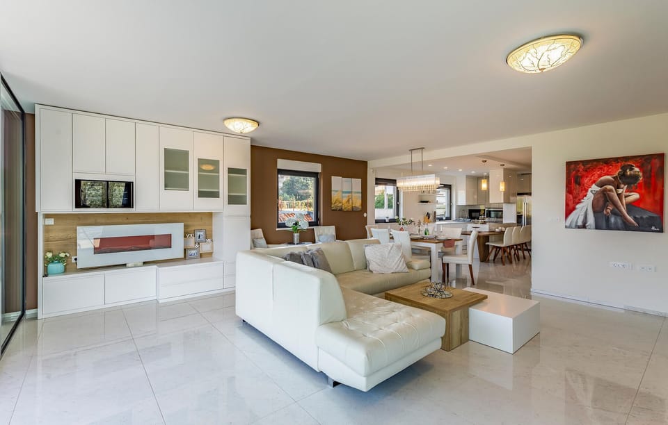 living-room